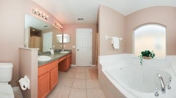 Southern Dunes -  4 Bedroom Private Pool Home, Lake View Haines City Eksteriør billede
